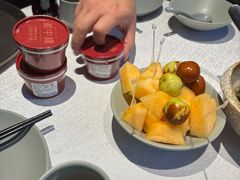 -湘中缘·湖南菜(娄底驻京办店)