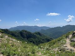 -灵山