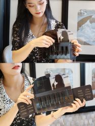 -香遇沙龙香水·调香·团建