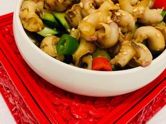 辣汁花螺-东富酒家(龙湖西溪天街店)