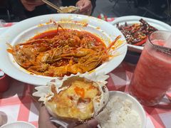 -辣小鲜·南昌大排档(船山路店)