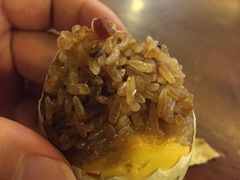 -海口骑楼小吃街