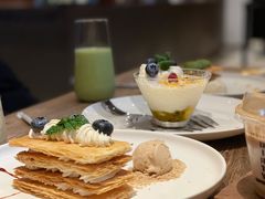 -Vanilla Specialty Coffee(八大关店)