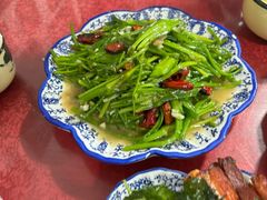 炒水性杨花-老丽江餐馆(丽江华都商贸城店)