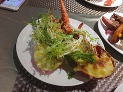 -339旋转餐厅(天府熊猫塔店)