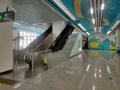 -三岔湖景区