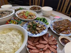 -涂山寺素食餐厅