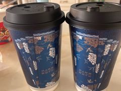 -沪上阿姨·精选茶饮(辽阳万达广场店)