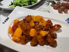 -小菜园新徽菜(苏州繁花中心店)