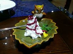 -福慧慈缘素食餐厅(王府井店)