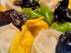 -双合园·海鲜水饺青岛菜(万佳广场店)