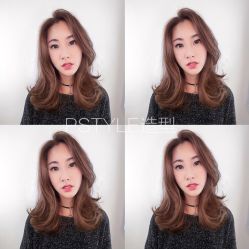 -P.STYLE 派斯造型