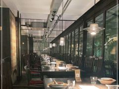 大堂-外婆家(杭州马塍店·杭帮菜名店)