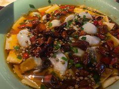 -绿茶餐厅(同成街华联店)