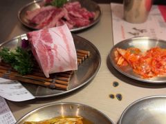 -西塔老太太泥炉烤肉(温州首店万象城黑金店)