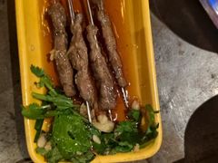 -麦凯伦烧烤·精酿超级工厂店(金桥总店)