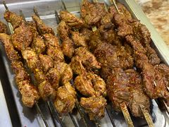-继承独一味生烤羊排(金牛小区店)