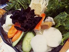 -呷哺呷哺 黄金牧场 (天福广场)