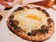 -Mercato莫卡多露台餐厅与酒吧(K11店)