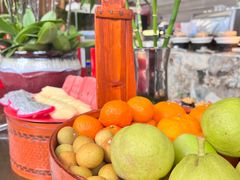 -福州泰禾铂尔曼酒店·大堂酒廊