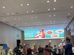 -紫光园·烤鸭·北京菜(团结湖店)
