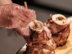 -牛人日志·鲜牛肉骨汤火锅(万科里瑧店)