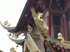 -龙潭水乡