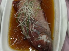 -顺风海鲜港(金玉兰店)