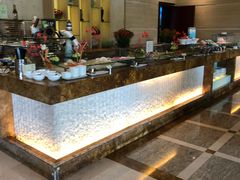 -浙江西子宾馆·瑶园咖啡厅