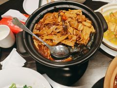 -浔庐餐厅•江西老字号•九江菜(烟水亭店)