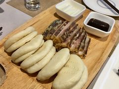 -之参餐厅(前门大街店)