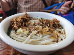 -肖娭毑老面馆(自然岭路店)