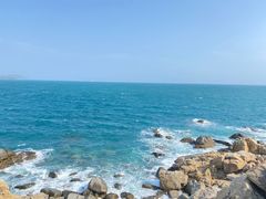 -三亚西岛海洋文化旅游区