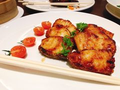 -索菲特酒店·乐轩华中餐厅