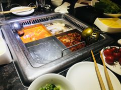 -海底捞火锅(连城广场店)