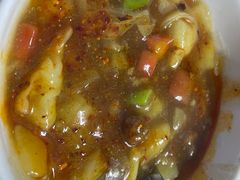 -老字号贾家肉丸糊辣汤(光明巷店)