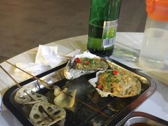 -老北京羊蝎子(永德路店)