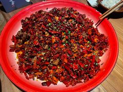 辣子鸡-先启半步颠小酒馆(白麓里店)