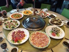-优食坊·蒸汽海鲜(康盛路店)
