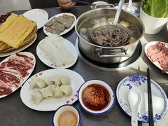-万祥牛肉火锅(金龙店)
