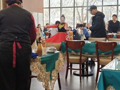 -巴依老爷新疆美食(昌平店)