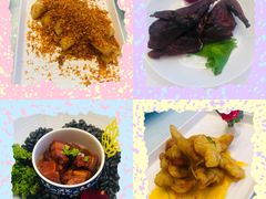 -伊尹活海参馆(衡山路店)