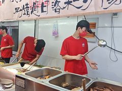 -扬二春炒饭(国庆路总店)