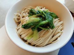 鸡汁汤面-振鼎鸡(丰庄路店)