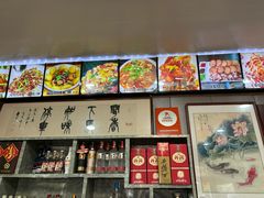 -龙香居海鲜浑锅家常菜·特色驴肉