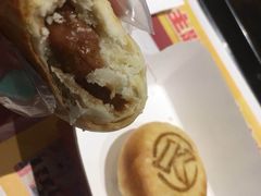 -肯德基(浔阳路店)