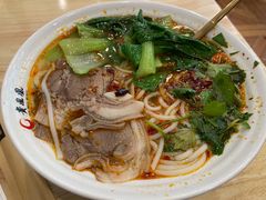 -贵凤凰贵州米粉(五道口店)