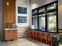 -Torch Coffee 炬点咖啡
