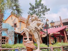 -上海迪士尼度假区