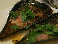 -吉香碳烤生蚝(仙霞路店)